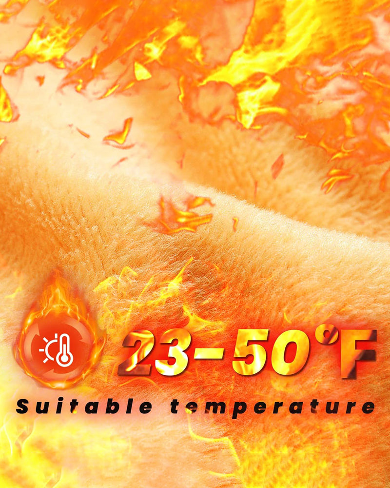 🎁Julkampanj 50% RABATT🔥Vintervarma strumpbyxor Leggings