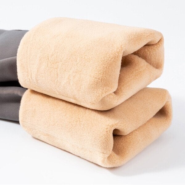 🎁Julkampanj 50% RABATT🔥Vintervarma strumpbyxor Leggings