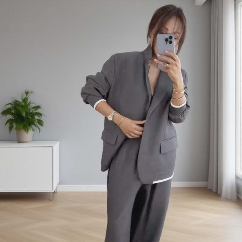 ELEGANT HERRVÄST